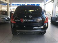 Usado Nissan Murano 234 CV (172 kW) 2008 Negro SUV