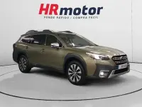 Usado Subaru Outback 169 CV (124 kW) 2023 Blanco Familiar