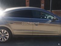 Usado VW CC 140 CV (102 kW) 2013 Beige Berlina