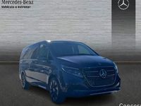 Nuevo Mercedes V220 163 CV (119 kW) 2025 Azul Monovolumen