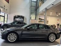 Usado Porsche Panamera 4 462 CV (339 kW) 2021 Gris / plata Berlina