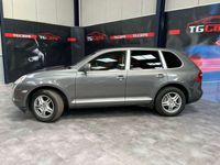 usado Porsche Cayenne 4.9 S Tiptronic