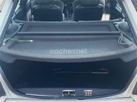 Usado Ford Escort Cabriolet 130 CV (95 kW) 1993 Blanco Descapotable