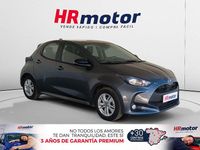 Usado Mazda 2 116 CV (85 kW) 2023 Gris Berlina