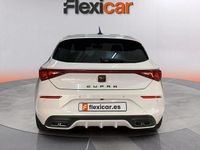 Usado Cupra Leon 150 HP (110 kW) 2023 Branco Sedan
