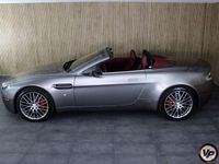 Usado Aston Martin Vantage 426 CV (313 kW) 2010 Gris Coupe