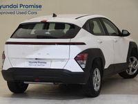 Usado Hyundai Kona 99 CV (72 kW) 2025 SUV