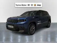 Nuevo Jeep Compass 145 CV (106 kW) 2026 Azul SUV
