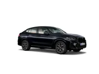 Usado BMW X4 xLine 190 CV (139 kW) 2024 SUV