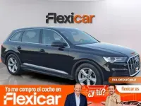 Usado Audi Q7 231 CV (169 kW) 2021 Negro SUV