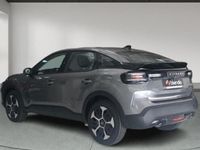 Nowe Citroën C4 147 KM (108 kW) 2025 Biały SUV