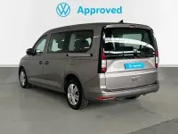 Usado VW Caddy Maxi 102 CV (75 kW) 2025 Monovolumen
