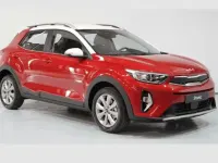 Usado Kia Stonic Plus 100 CV (73 kW) 2022 SUV