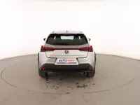 Usado Lexus UX 250h Executive Line 180 CV (132 kW) 2019 Gris SUV