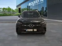 Usado Mercedes GLC350 320 CV (235 kW) 2025 Gris SUV