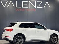 Usado Audi Q3 149 CV (109 kW) 2020 SUV