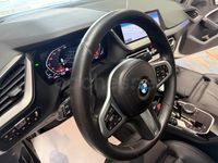 Usado BMW 218 M Sport 136 CV (100 kW) 2022 Blanco Coupe