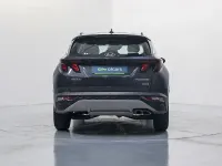Usado Hyundai Tucson 230 CV (169 kW) 2022 Gris / plata SUV