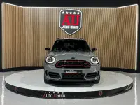 Usado Mini John Cooper Works Countryman 306 CV (225 kW) 2019 Gris / plata SUV