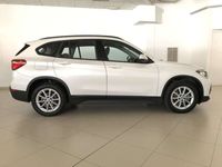 usado BMW X1 sDrive 16d