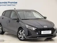 Usado Hyundai i20 2025 Utilitario