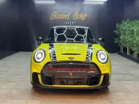Usado Mini John Cooper Works 231 CV (169 kW) 2022 Amarillo Utilitario