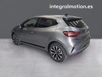 Usado Mitsubishi Colt 91 CV (66 kW) 2025 Gris Berlina