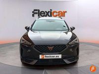 Usado Cupra Formentor 150 CV (110 kW) 2023 Negro SUV