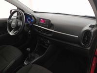 Usado Kia Picanto 67 CV (49 kW) 2023 Rojo Utilitario