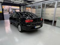 Usado Seat Toledo Style 105 CV (77 kW) 2013 Negro Utilitario