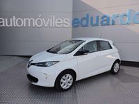 usado Renault Zoe Life R240 65kW