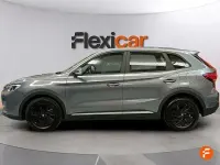 Usado MG ZS 197 CV (144 kW) 2025 Gris SUV
