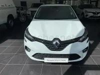 Usado Renault Clio V Business 100 CV (73 kW) 2022 Blanco Berlina