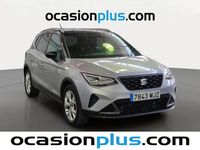 Usado Seat Arona FR 150 CV (110 kW) 2023 Gris SUV