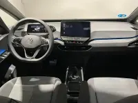 Usado VW ID.3 Pro 150 kW (204 CV) 2026 Utilitario
