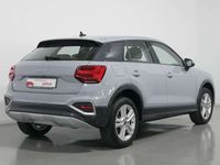 usado Audi Q2 30 TDI Advanced 85kW