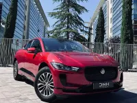 Usado Jaguar I-Pace S 294 kW (400 CV) 2020 Eléctrico SUV