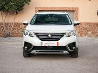 Usado Peugeot 5008 Style 131 CV (96 kW) 2019 Blanco SUV
