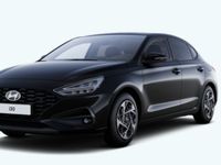 Usado Hyundai i30 100 CV (73 kW) 2024 Negro
