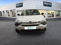 Usado Citroën C4 X PureTech 100 HP (73 kW) 2024 Branco SUV