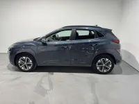 Usado Hyundai Kona 150 kW (204 CV) 2023 Gris SUV