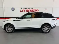 Usado Land Rover Range Rover Velar SE 241 CV (177 kW) 2017 Blanco SUV