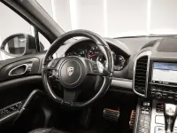 Usado Porsche Cayenne 300 CV (220 kW) 2013 Negro SUV
