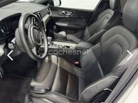 Usado Volvo V60 R-Design 190 CV (139 kW) 2020 Blanco Familiar