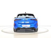 Usado Opel Astra 130 CV (95 kW) 2024 Azul Berlina