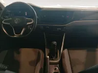 Usado VW Taigo 110 CV (80 kW) 2022 Negro SUV