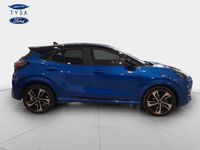 Usado Ford Puma ST-Line X 155 CV (114 kW) 2023 Azul Berlina