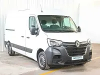 Usado Renault Master 165 CV (121 kW) 2024 Blanco Monovolumen