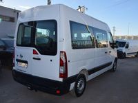 Usado Nissan Interstar 145 CV (106 kW) 2022 Blanco Van