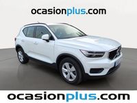Usado Volvo XC40 150 CV (110 kW) 2020 Blanco SUV